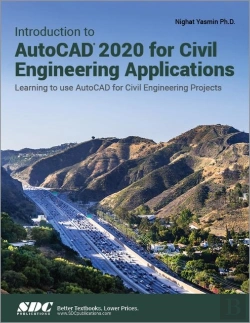 Bertrand.pt - Introduction To Autocad 2020 For Civil Engineering Applications