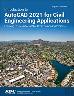 Bertrand.pt - Introduction To Autocad 2021 For Civil Engineering Applications