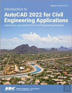 Bertrand.pt - Introduction To Autocad 2022 For Civil Engineering Applications