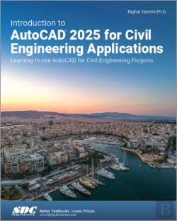 Bertrand.pt - Introduction To Autocad 2025 For Civil Engineering Applications
