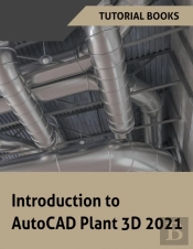 Introduction To Autocad Plant 3d 2021