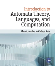 Introduction To Automata Theory, Languages, And Computation