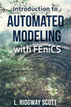 Bertrand.pt - Introduction To Automated Modeling With Fenics