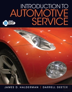 Bertrand.pt - Introduction To Automotive Service