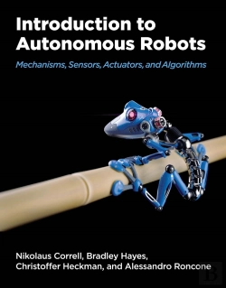 Bertrand.pt - Introduction To Autonomous Robots