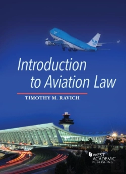 Bertrand.pt - Introduction To Aviation Law