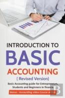Introduction To Basic Accounting ( Revised Version)