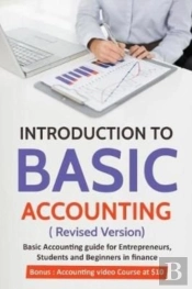 Introduction To Basic Accounting ( Revised Version)