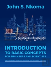 Introduction To Basic Concepts For Engineers And Scientists