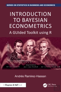 Bertrand.pt - Introduction To Bayesian Econometrics