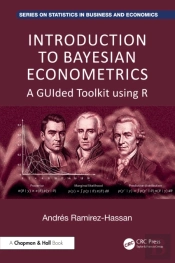 Introduction To Bayesian Econometrics