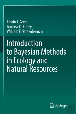 Bertrand.pt - Introduction To Bayesian Methods In Ecology And Natural Resources