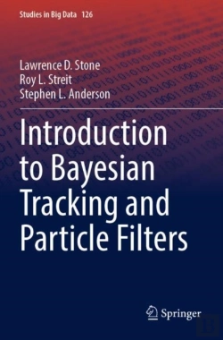 Bertrand.pt - Introduction To Bayesian Tracking And Particle Filters