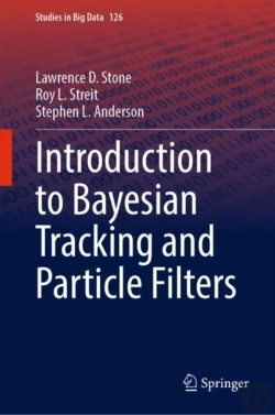 Bertrand.pt - Introduction To Bayesian Tracking And Particle Filters