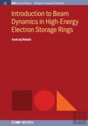 Introduction To Beam Dynamics In High-Energy Electron Storage Rings