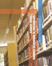 Introduction To Behavioral Economy Social Science