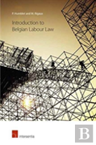 Introduction To Belgian Labour Law