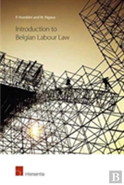 Bertrand.pt - Introduction To Belgian Labour Law