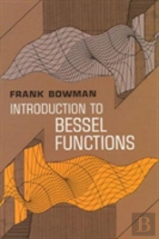 Introduction To Bessel Functions