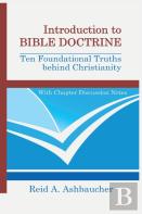 Introduction To Bible Doctrine
