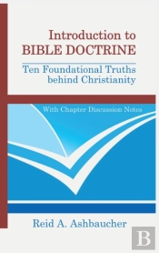 Introduction To Bible Doctrine