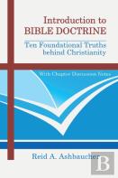 Introduction To Bible Doctrine
