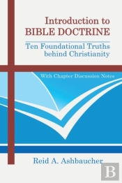 Introduction To Bible Doctrine