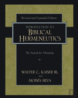 Bertrand.pt - Introduction To Biblical Hermeneutics