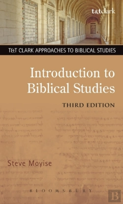 Bertrand.pt - Introduction To Biblical Studies