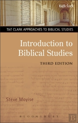 Bertrand.pt - Introduction To Biblical Studies