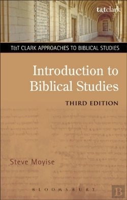 Bertrand.pt - Introduction To Biblical Studies
