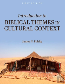 Bertrand.pt - Introduction To Biblical Themes In Cultural Context