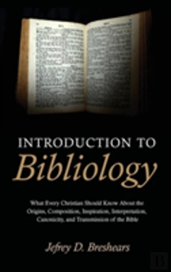 Bertrand.pt - Introduction To Bibliology