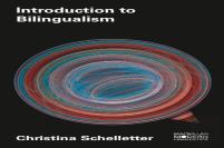 Introduction To Bilingualism