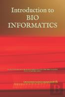 Introduction To Bio Informatics