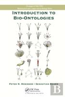 Introduction To Bio-Ontologies