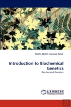 Bertrand.pt - Introduction To Biochemical Genetics