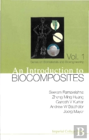 Introduction To Biocomposites, An