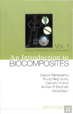 Bertrand.pt - Introduction To Biocomposites, An