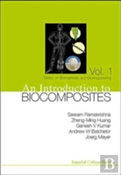 Introduction To Biocomposites, An
