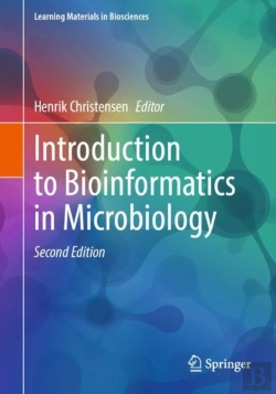Bertrand.pt - Introduction To Bioinformatics In Microbiology