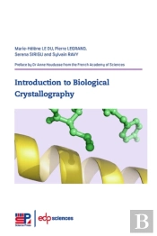 Introduction To Biological Crystallography