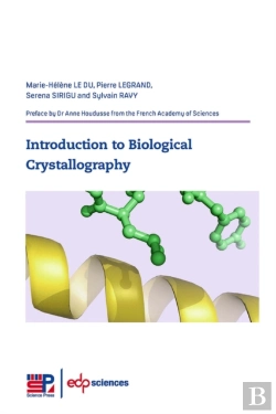 Bertrand.pt - Introduction To Biological Crystallography