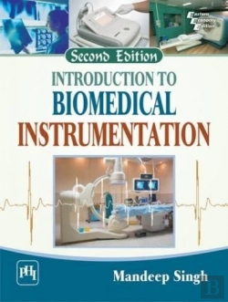 Bertrand.pt - Introduction To Biomedical Instrumentation