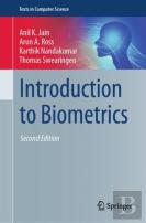 Introduction To Biometrics