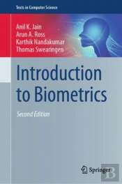 Introduction To Biometrics