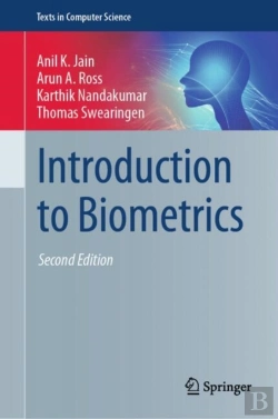 Bertrand.pt - Introduction To Biometrics