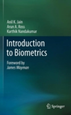 Bertrand.pt - Introduction To Biometrics