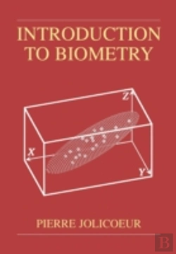 Bertrand.pt - Introduction To Biometry