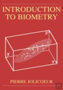 Bertrand.pt - Introduction To Biometry